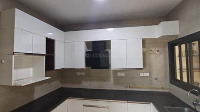 Kitchen Image of 1700 Sq.ft 3 BHK Apartment / Flat for rent in Sobha Royal Pavilion, Carmelaram Bengaluru for Rs. 75000