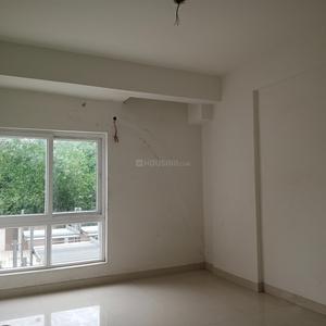 Bedroom Image of 1142 Sq.ft 3 BHK Apartment / Flat for sale in Gurukul Heights, New Town Kolkata for Rs. 10400000