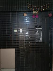Image of 680 Sq.ft 1 BHK Apartment / Flat for rent in Kharghar, Navi Mumbai for Rs. 26000