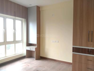 Bedroom Image of 2300 Sq.ft 5 BHK Apartment / Flat for sale in New Town Kolkata for Rs. 24950000