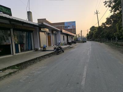 Image of 630 Sq.ft Residential Plot / Land for sale in Dev Puri, Narona, Lucknow for Rs. 551250