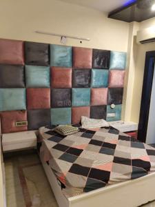 Bedroom Image of 2000 Sq.ft 4 BHK Builder Floor for sale in Kirti Nagar New Delhi for Rs. 30000000