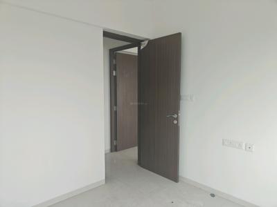 Bedroom Image of 1500 Sq.ft 3 BHK Apartment / Flat for rent in Tridhaatu Morya, Chembur Mumbai for Rs. 110000