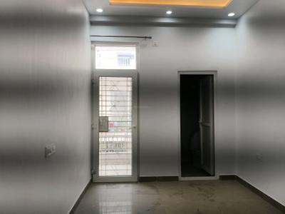 Bedroom Image of 1815 Sq.ft 4 BHK Villa for sale in THV Vihaan Villa, Noida Extension Greater Noida for Rs. 9500000