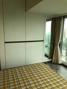 Bedroom Image of 1000 Sq.ft 2 BHK Apartment / Flat for sale in Aqua Gem, Mazgaon Mumbai for Rs. 39500000