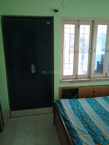 Bedroom Image of 780 Sq.ft 2 BHK Apartment / Flat for rent in Kalyani Nadia for Rs. 12000