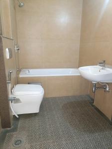Bedroom Three Image of 2000 Sq.ft 3 BHK Apartment / Flat for sale in Bhagwati Greens II, Kharghar Navi Mumbai for Rs. 31500000