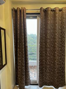Bedroom Image of 1435 Sq.ft 3 BHK Apartment / Flat for sale in Kidwai Nagar Kanpur for Rs. 10500000