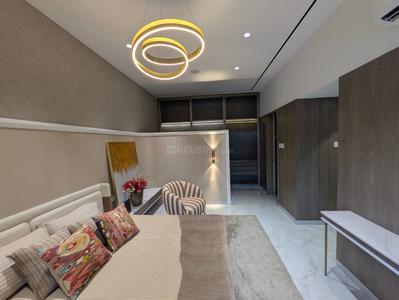Bedroom Image of 1400 Sq.ft 3 BHK Apartment / Flat for sale in Swaraj 54 Flores Drive Phase 1, Hadapsar Pune for Rs. 14000000