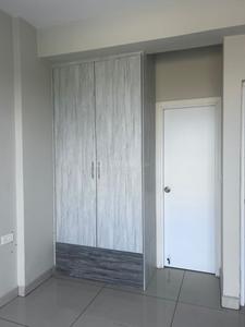 Bedroom Image of 1450 Sq.ft 3 BHK Apartment / Flat for sale in SBP Housing Park, Mohan Nagar Dera Bassi for Rs. 5600000