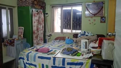 Bedroom Image of 1304 Sq.ft 3 BHK Apartment / Flat for sale in Binanagar Valsad for Rs. 5500000