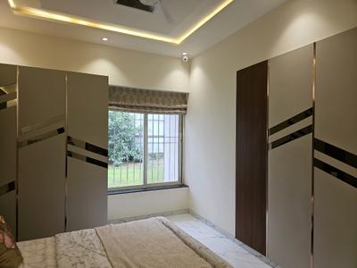 Bedroom Image of 1457 Sq.ft 2.5 BHK Apartment / Flat for sale in Shriram Divine Garden Phase II, Lohegaon Pune for Rs. 9458629