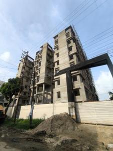Image of 1250 Sq.ft 3 BHK Apartment / Flat for sale in Unicorn, Garia, Sonarpur, Kolkata for Rs. 6995000