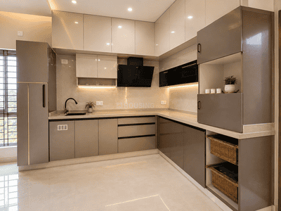 Image of 1500 Sq.ft 3 BHK Independent House for sale in Hulimangala, Bengaluru for Rs. 8000000