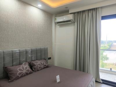 Bedroom Image of 1323 Sq.ft 3 BHK Builder Floor for sale in Skywhales Vienna Greens II, Sector 99A Gurgaon for Rs. 17000000