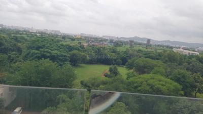 Image of 640 Sq.ft 1 RK Apartment / Flat for sale in Lodha Belmondo, Gahunje, Pune for Rs. 7600000
