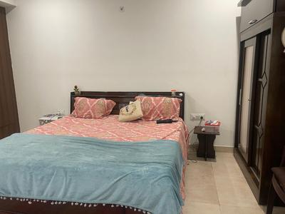 Bedroom Image of 2000 Sq.ft 3 BHK Apartment / Flat for sale in GMS Road Dehradun for Rs. 15800000