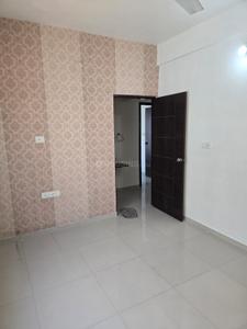 Hall Image of 1370 Sq.ft 3 BHK Apartment / Flat for rent in Park Plaza Plaza, New Gotri Vadodara for Rs. 30000