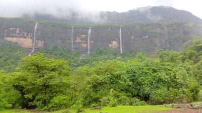 Image of 1400 Sq.ft 2 BHK Villa for sale in Karjat, Thane for Rs. 12500000