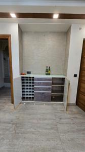 Balcony Image of 4500 Sq.ft 3 BHK Builder Floor for rent in Sector 14 Faridabad for Rs. 60000