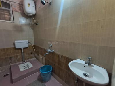 Bathroom Image of 1300 Sq.ft 2 BHK Builder Floor for rent in JP Nagar Bengaluru for Rs. 27000