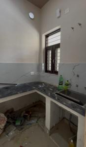 Kitchen Image of 1070 Sq.ft 2 BHK Independent House for sale in Vikasnagar Dehradun for Rs. 4150000
