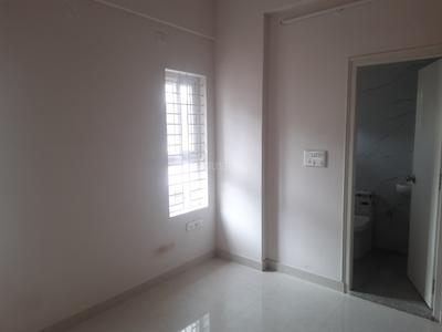 Bedroom Image of 1150 Sq.ft 2 BHK Apartment / Flat for sale in Kaval Bairasandra Bengaluru for Rs. 9200000