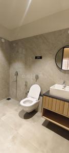 Bathroom Image of 1290 Sq.ft 3 BHK Apartment / Flat for sale in Keshav Nagar Pune for Rs. 8700000
