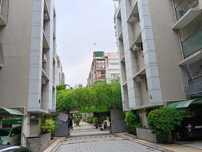 Image of 1836 Sq.ft 3 BHK Apartment / Flat for sale in Deep Indraprasth 6, Satellite, Ahmedabad for Rs. 16000000