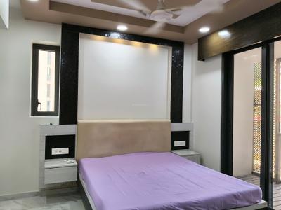 Bedroom Image of 2250 Sq.ft 4 BHK Apartment / Flat for sale in Lodha Enchante, Sion Mumbai for Rs. 63500000