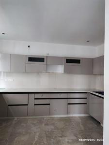 Kitchen Image of 3575 Sq.ft 4 BHK Apartment / Flat for sale in Pandu Nagar Kanpur for Rs. 29000000