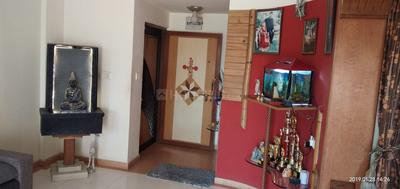 Bedroom Image of 1647 Sq.ft 3 BHK Apartment / Flat for sale in Satyam Status , Jodhpur Ahmedabad for Rs. 15000000