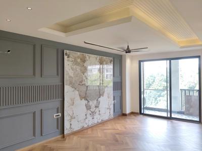 Bedroom Image of 2848 Sq.ft 4 BHK Builder Floor for rent in DLF Phase 3 Gurgaon for Rs. 126000