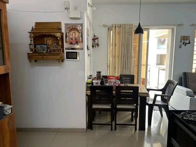 Hall Image of 1160 Sq.ft 2 BHK Apartment / Flat for sale in Manav Perfect 10 Phase III, Balewadi Pune for Rs. 11000000