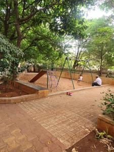 Image of 975 Sq.ft 1 BHK Apartment / Flat for sale in Venkatesh Venkatesh Sharvil, Dhayari, Pune for Rs. 7000000