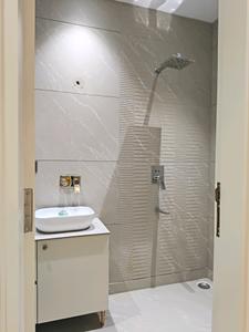 Bedroom One Image of 2200 Sq.ft 5 BHK Builder Floor for sale in Nikunj Ultra Luxury Floors, Indirapuram Ghaziabad for Rs. 36000000