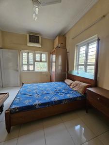 Bedroom Image of 1980 Sq.ft 3 BHK Independent House for sale in Ghuma Ahmedabad for Rs. 22000000