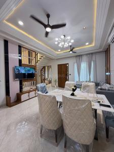 Hall Image of 2150 Sq.ft 3.5 BHK Independent House for sale in Kamal Vihar Raipur for Rs. 6500000