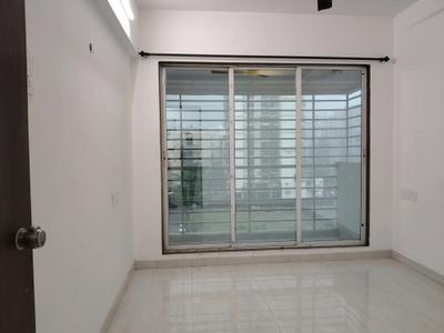 Bedroom Image of 1632 Sq.ft 3 BHK Apartment / Flat for sale in Jai Gurudeo Complex, Kamothe Navi Mumbai for Rs. 15500000