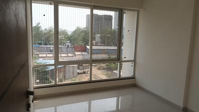Bedroom Image of 1099 Sq.ft 2 BHK Apartment / Flat for sale in Ravet Pune for Rs. 8500000