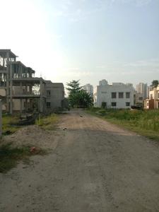 Image of 1080 Sq.ft Residential Plot / Land for sale in Reolta Housing Complex, New Town, Kolkata for Rs. 2500000