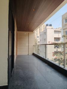 3 BHK Independent Builder Floor