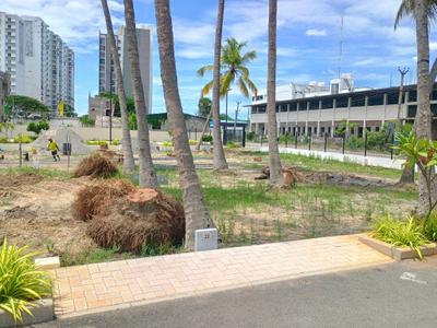 Image of 1100 Sq.ft Residential Plot / Land for sale in Kelambakkam, Chennai for Rs. 5445000