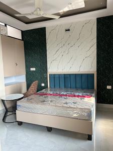 Bedroom Image of 2000 Sq.ft 2 BHK Builder Floor for rent in Jagjeetpur Haridwar for Rs. 10000