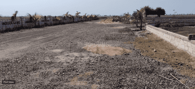 Image of 260 Sq.ft Residential Plot / Land for sale in Dholera, Ahmedabad for Rs. 1560000