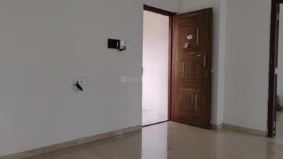 Living Room Image of 1250 Sq.ft 2 BHK Apartment / Flat for sale in SM Vision, Ulwe Navi Mumbai for Rs. 21000000