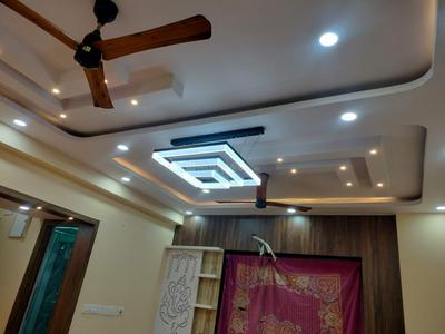 Hall Image of 825 Sq.ft 2 BHK Apartment / Flat for sale in Heritage Windmere Phase II, Talbanda Kolkata for Rs. 7000000