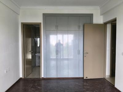 Bedroom Image of 1483 Sq.ft 3 BHK Apartment / Flat for sale in Pareena Mi Casa, Sector 68 Gurgaon for Rs. 17600000