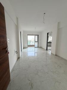 Hall Image of 1400 Sq.ft 3 BHK Apartment / Flat for sale in Vishwaraj Heights, Indira Nagar Nashik for Rs. 6500000