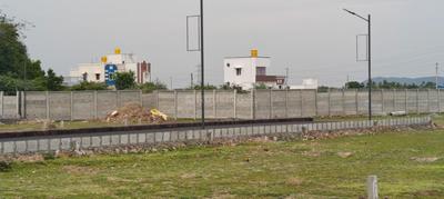 Image of 800 Sq.ft Residential Plot / Land for sale in Naduveerapattu, Chennai for Rs. 2720000